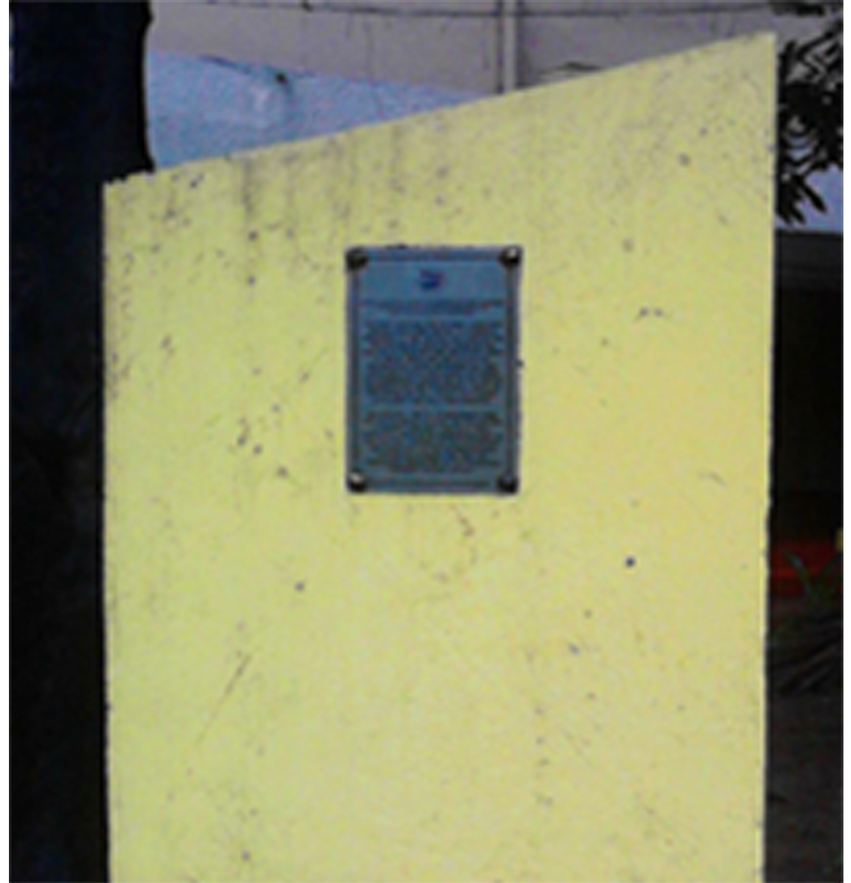 UAPSA Marker at CCP